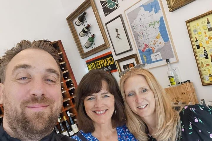 The only Paris Wine Tasting experience you need to do - 2 hours — photo 13