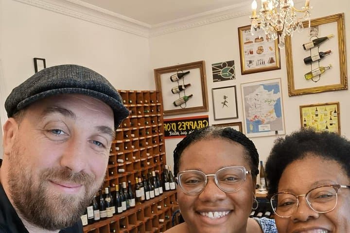 The only Paris Wine Tasting experience you need to do - 2 hours — photo 14