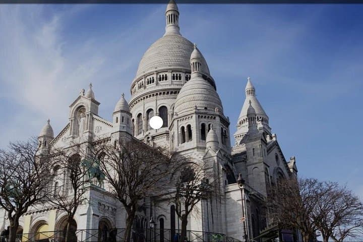Paris with a Tuk Tuk - Private 2-Hour TukTuk Tour — photo 7