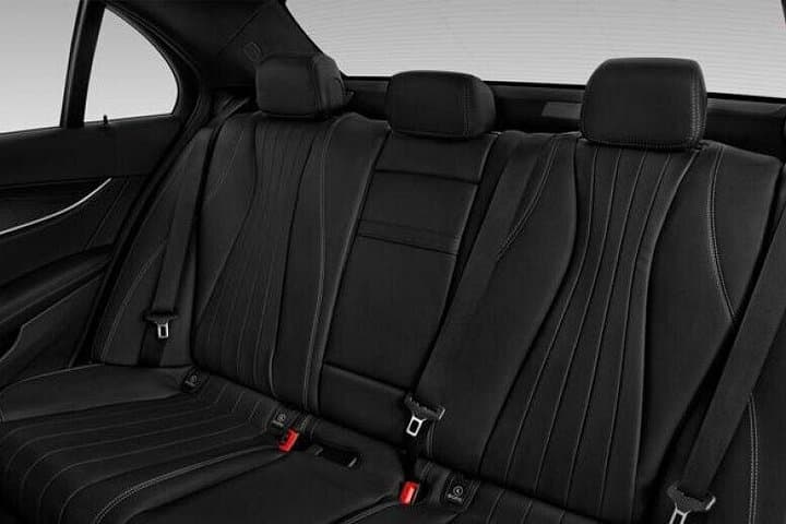 Arrival Private Transfer Paris CDG Airport to Le Havre by Sedan — photo 4