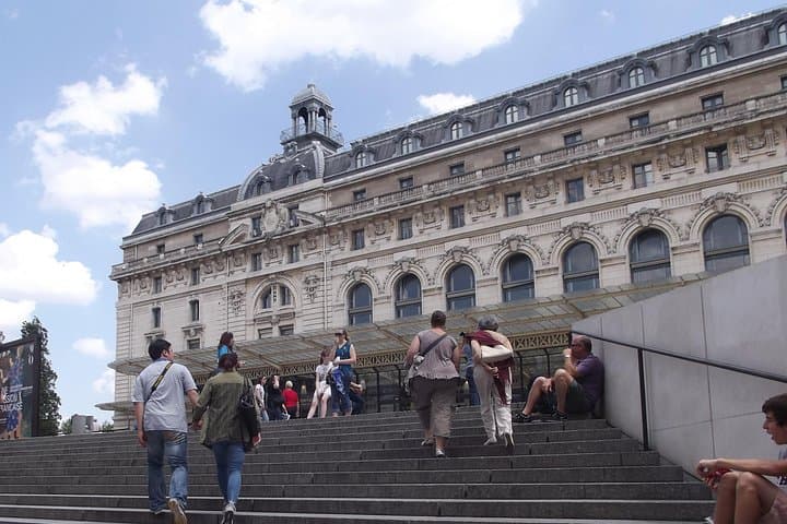Orsay Museum Private Guided Visit — photo 6