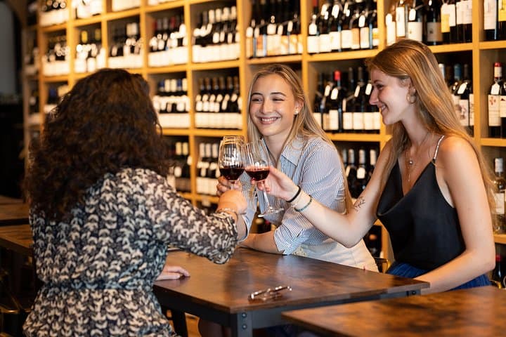 Bordeaux Chartrons Food Tour: The Story of Bordeaux Wine