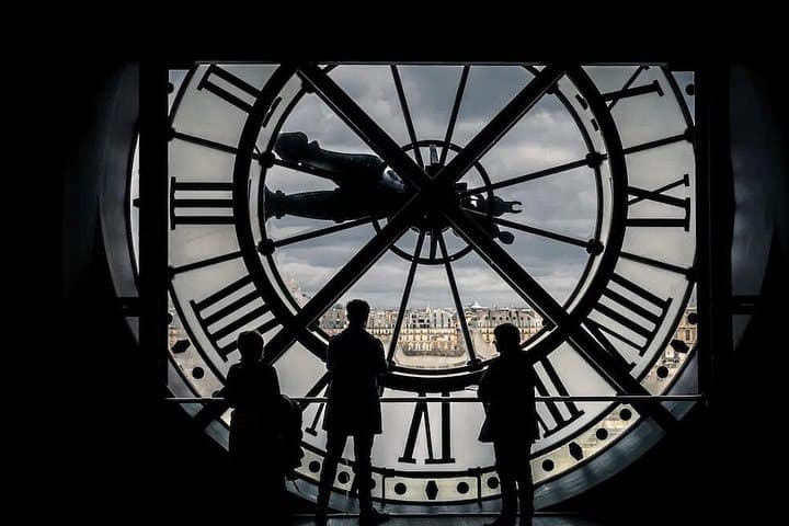 Musée d’Orsay Private Tour with an art expert guide — photo 1