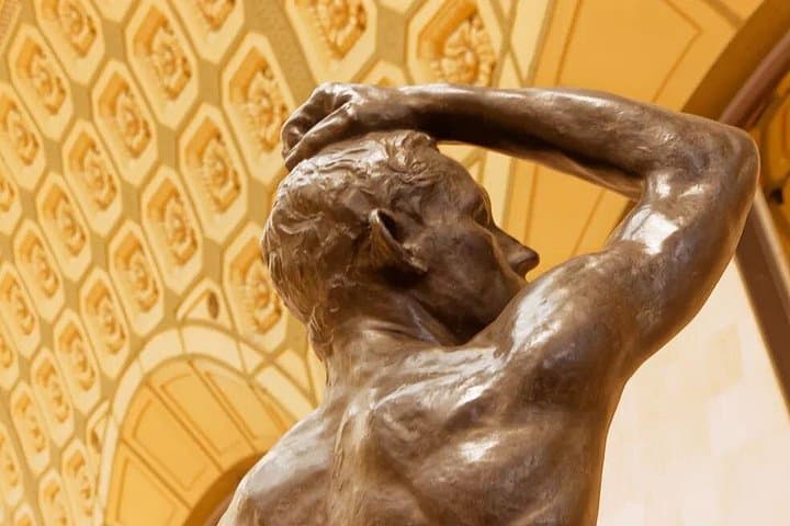 Musée d’Orsay Private Tour with an art expert guide — photo 4