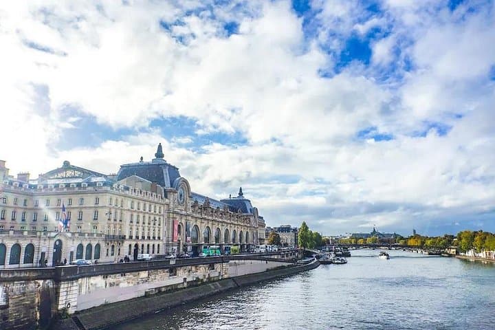 Musée d’Orsay Private Tour with an art expert guide — photo 8