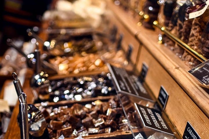 Paris: St Germain Food Tour with 10+ French Delicacies Tastings — photo 17