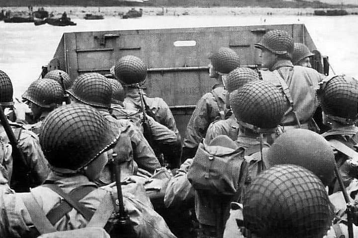Paris to Normandy D-Day Tour Small Group : Utah, Omaha & Cemetery — photo 4