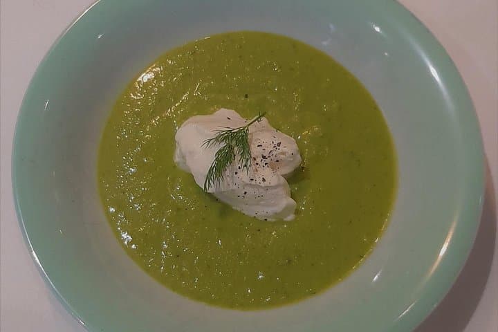A Tasty 4-course Parisian Dinner in Montmartre — photo 8