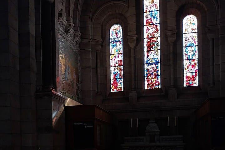 Le Grand Tour - Half Day Walking Tour: all the main sites! — photo 12