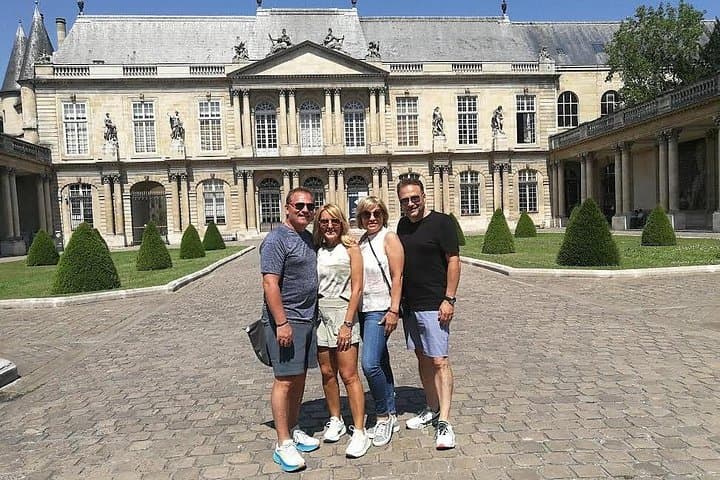Paris Private Food Tour in Le Marais: Wine & Local French Cuisine — photo 7