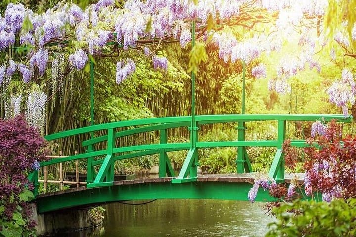 From Paris, Monet’s Enchanted Giverny Tour in very small group — photo 2