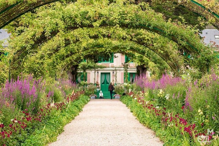 From Paris, Monet’s Enchanted Giverny Tour in very small group — photo 5