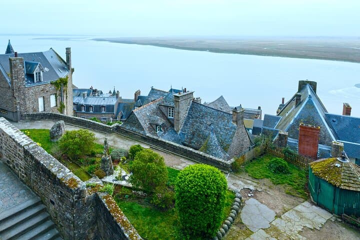 Private Mont-Saint-Michel And D-Day Beaches Tour from Paris — photo 5