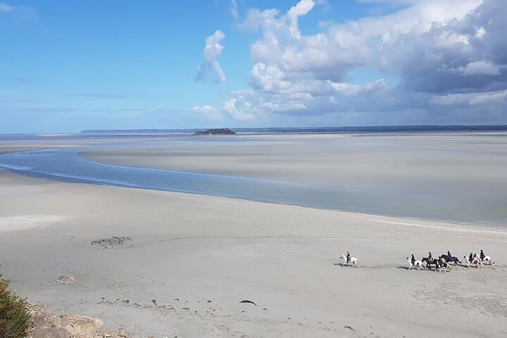 Private Mont-Saint-Michel And D-Day Beaches Tour from Paris — photo 6