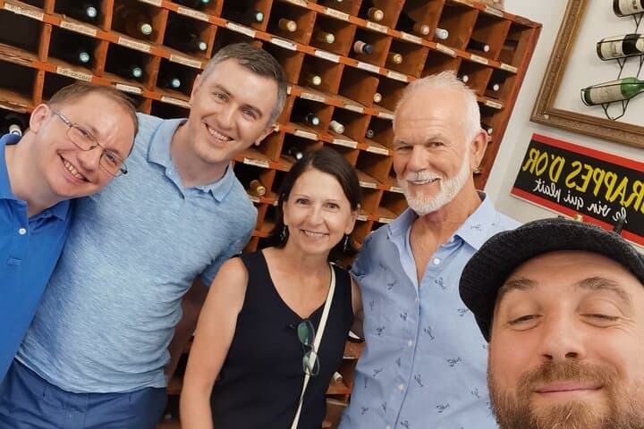 The only Paris Wine Tasting experience you need to do - 2 hours — photo 15