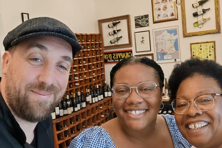 The only Paris Wine Tasting experience you need to do - 2 hours — photo 16
