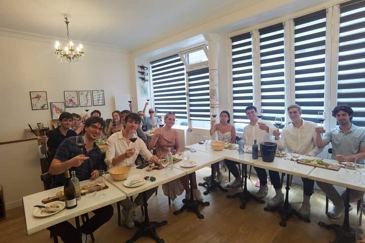 The only Paris Wine Tasting experience you need to do - 2 hours — photo 17