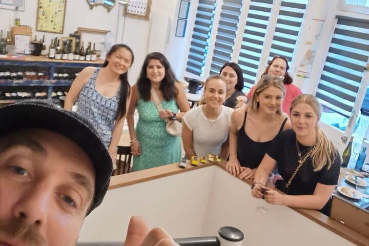 The only Paris Wine Tasting experience you need to do - 2 hours — photo 19