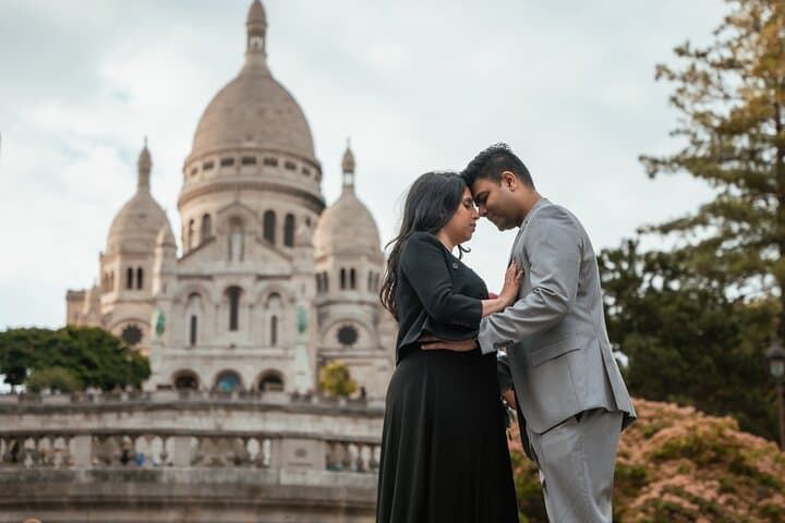 Paris One-Hour Private Photo Shoot — photo 9