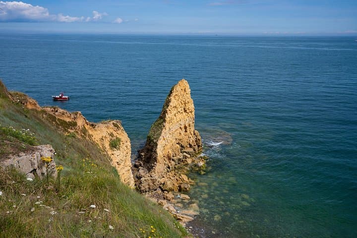 DDay Beaches Private Tour in Normandy from your Hotel in Paris — photo 7