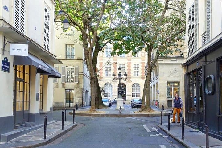 Paris Private Tour : Exclusive Food Tour, Saint Germain district — photo 2