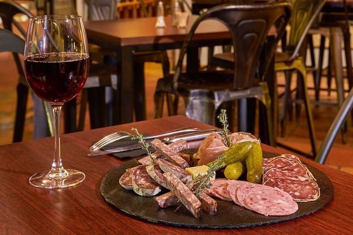 Paris Private Tour : Exclusive Food Tour, Saint Germain district — photo 3