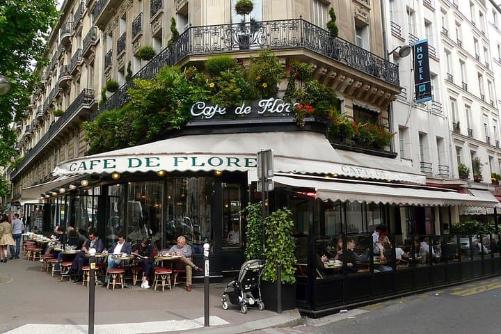 Paris Private Tour : Exclusive Food Tour, Saint Germain district — photo 4