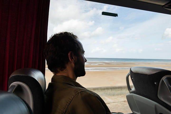 Normandy Guided Day Trip with Landing Beaches and Pick Up — photo 9