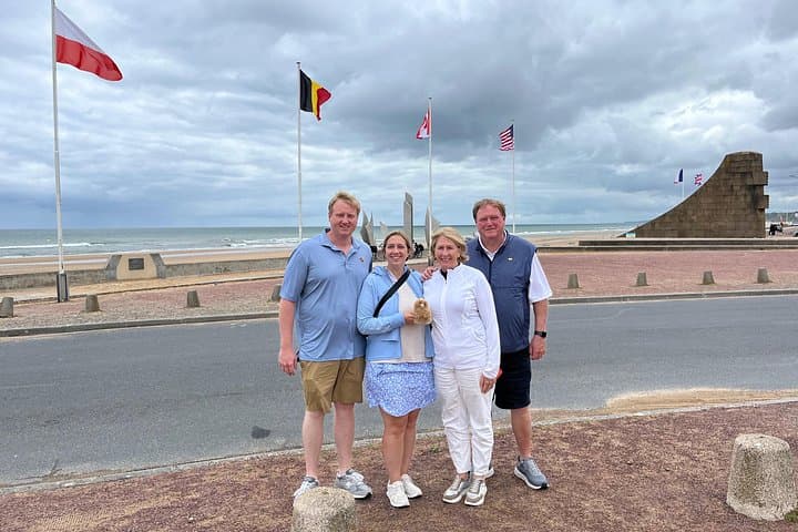 2-Days Customisable Private Guided Tour in Normandy & Brittany — photo 11