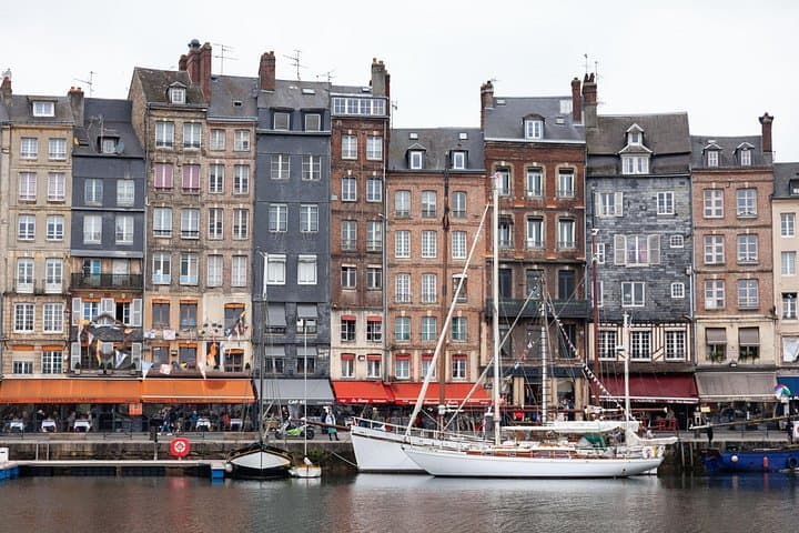 3Day Normandy Mt Saint-Michel & Loire Valley Castles with Pick up — photo 18
