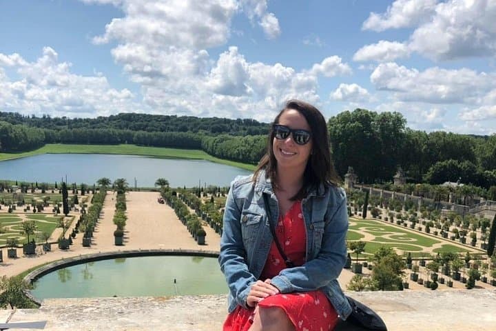 1 Way Private Transfer from Your Paris Hotel to Versailles Palace — photo 9