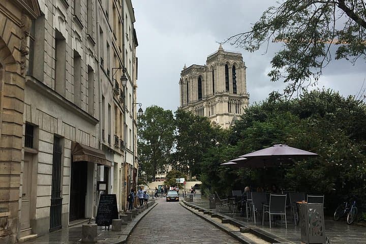 Walking Tour : History of Paris — photo 2