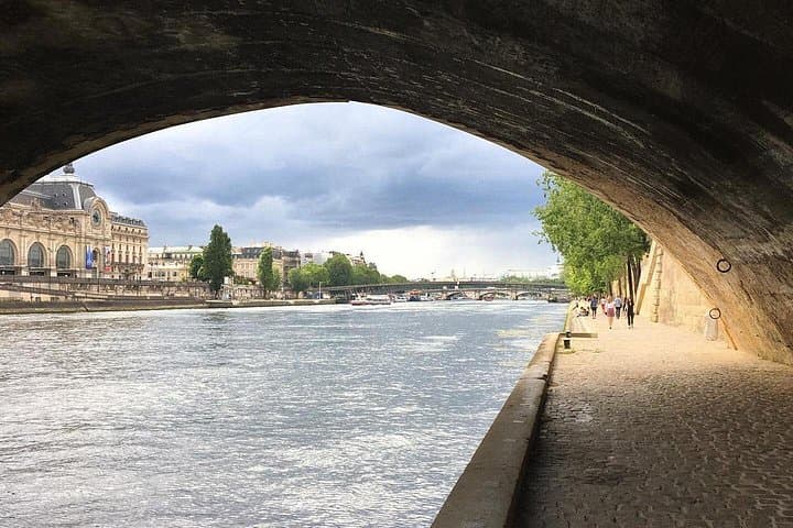 Walking Tour : History of Paris — photo 1