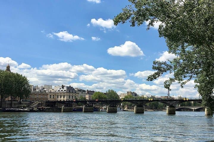 Walking Tour : History of Paris — photo 3