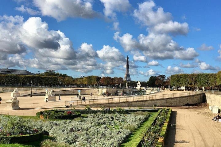 Walking Tour : History of Paris — photo 4