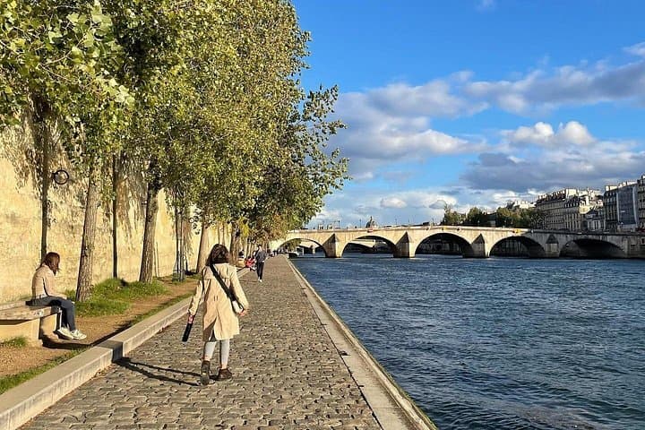 Walking Tour : History of Paris — photo 5