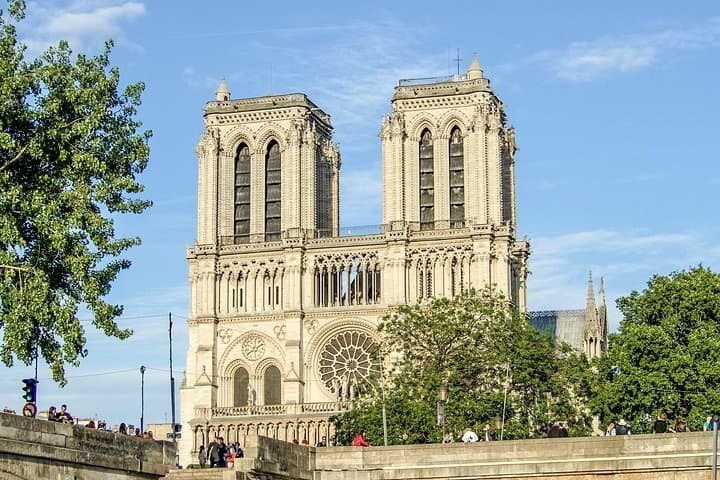 Private Paris City Tour and shopping in La Vallée Village — photo 5