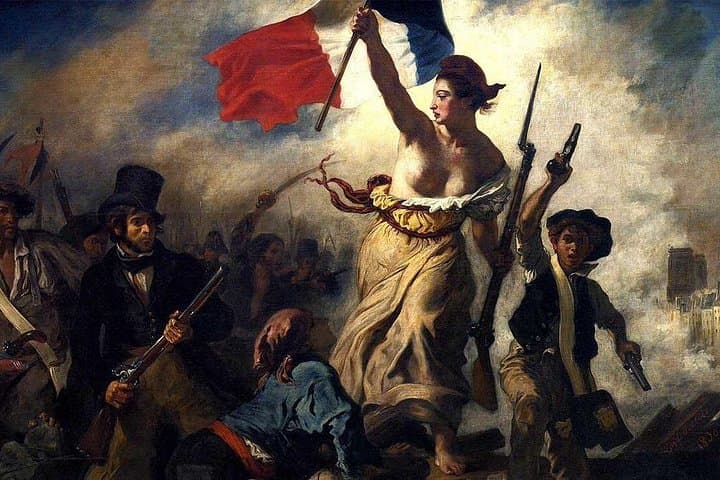 Guided Tour of the Louvre Museum with Tickets Included — photo 2
