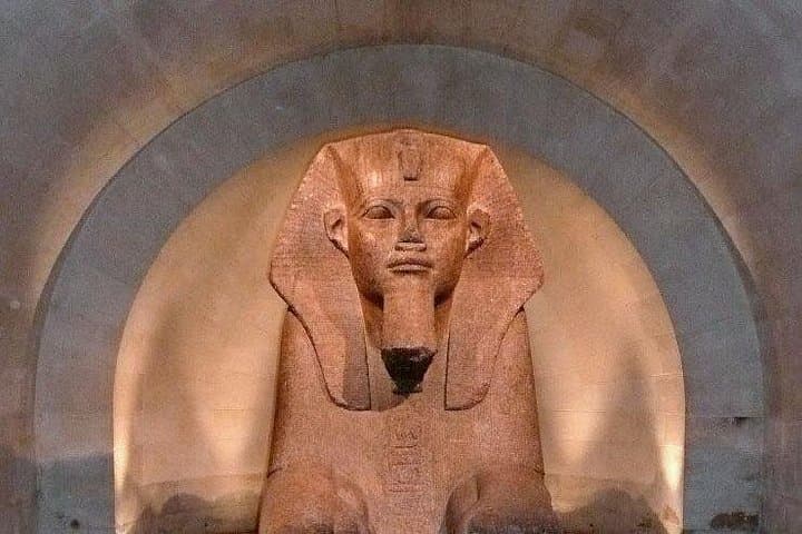 Guided Tour of the Louvre Museum with Tickets Included — photo 6