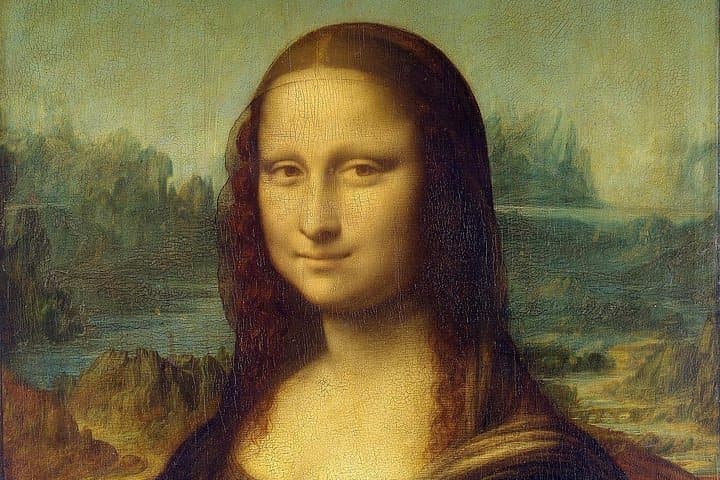 Guided Tour of the Louvre Museum with Tickets Included — photo 4