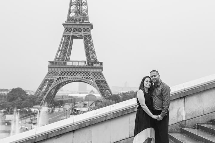 Paris Photoshoot in 30 min: Stress-free, kid-friendly, natural — photo 9