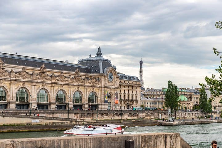 Musée d'Orsay Paris Tour, Fast-Track Tickets, Private Guide — photo 3