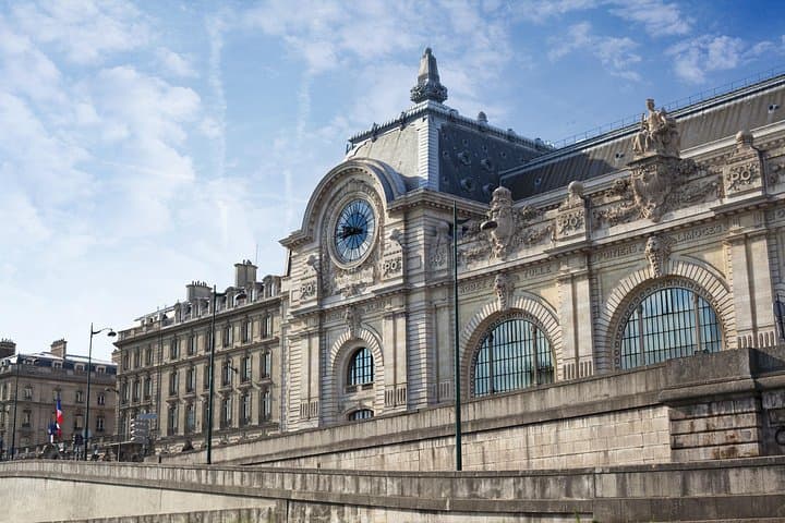 Musée d'Orsay Paris Tour, Fast-Track Tickets, Private Guide — photo 6
