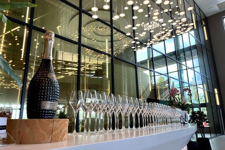 Paris: Champagne Day Trip with Tastings, Cathedral & Pickup — photo 8