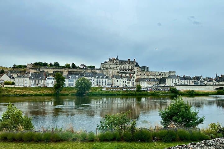 Loire Valley Wine & Castle Tour from Paris With Tasting & Pickup — photo 12