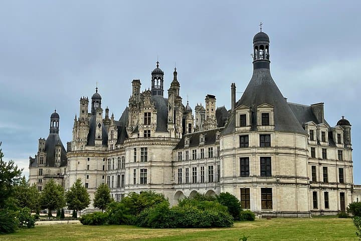 Loire Valley Wine & Castle Tour from Paris With Tasting & Pickup — photo 13