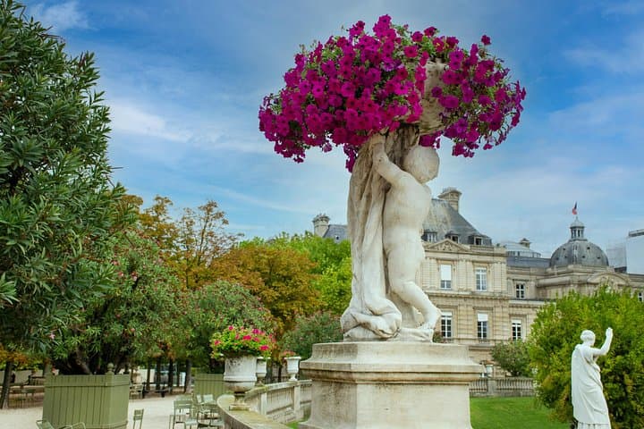 Private Paris Full-Day Experience – Fully Customizable Itinerary — photo 6