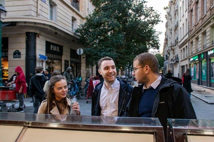Private Paris Full-Day Experience – Fully Customizable Itinerary — photo 4