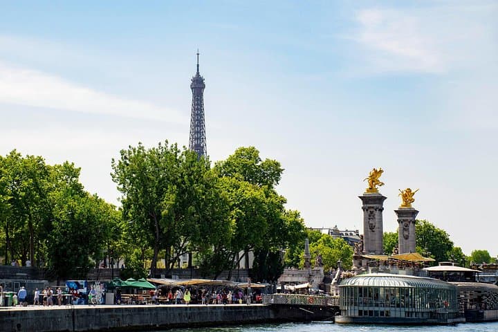 Private Paris Full-Day Experience – Fully Customizable Itinerary — photo 1