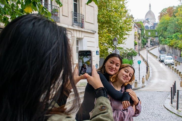 Private Paris Full-Day Experience – Fully Customizable Itinerary — photo 2
